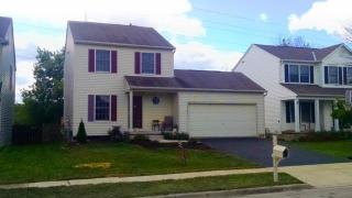 1186 Onaway Ct, Columbus, OH 43228-9035