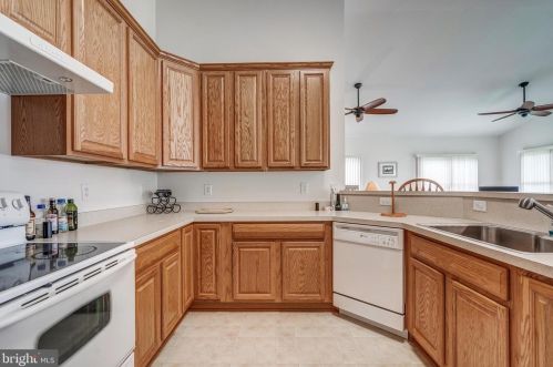 26605 Pennfields Dr, Madison Mills VA  22960-3669 exterior