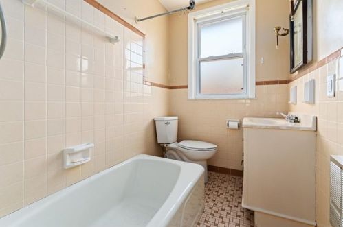 4329 Stanton Ave, Pittsburgh PA  15201-2243 exterior