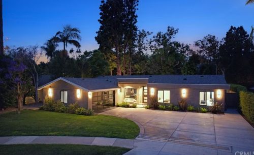 2017 Centella Pl, Newport Beach, CA 92660-3614
