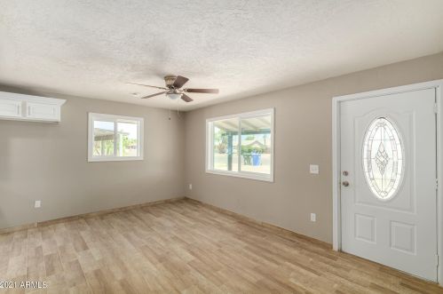 2932 47th Ave, Phoenix AZ  85031-3640 exterior