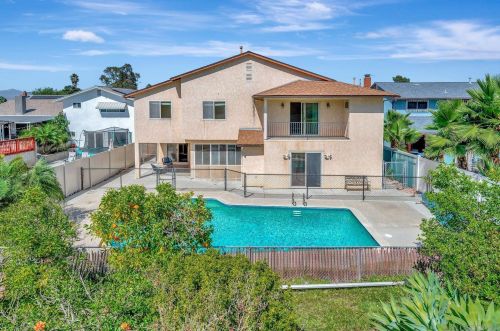 8629 Warmwell Dr, San Diego, CA 92119-1424