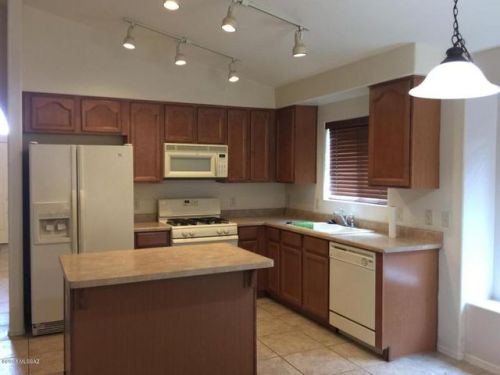 4443 Mesquite Desert Trl, Tucson, AZ 85706-3013