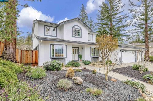 115 Gatetree Ct, Danville, CA 94526-2912