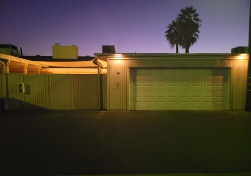 205 Floyd Ave, Modesto CA  95350-2342 exterior