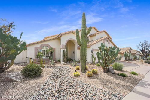 29651 45th St, Cave Creek, AZ 85331-6273
