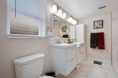 8519 Moulton Dr, Port Richey FL  exterior