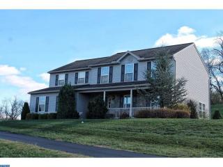 379 Eagleview Dr, Centre, PA 19541-8988