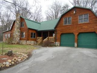 1122 Old Kentucky Rd, Greeneville, TN 37743-7140