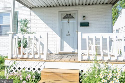 616 Fairview Ave, Lancaster, PA 17603-5826