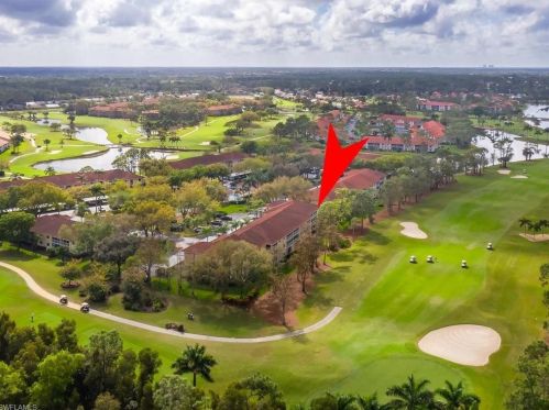 3695 Amberly Cir, Naples FL  34112-2831 exterior