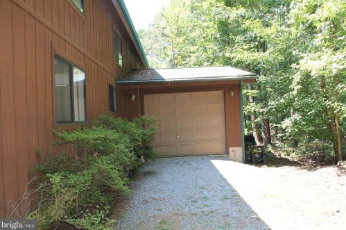 173 Windwood Coves Blvd, Mineral VA  23117-4852 exterior