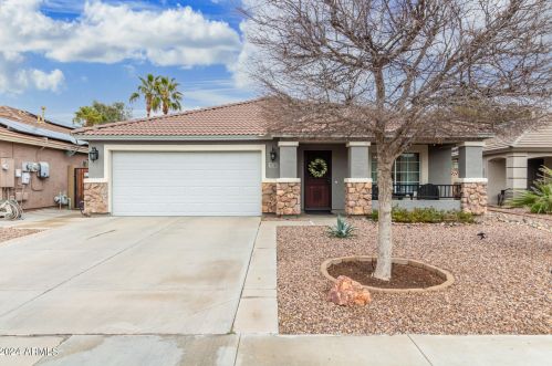 15350 Poinsettia Dr, Sun City AZ  85379-5282 exterior