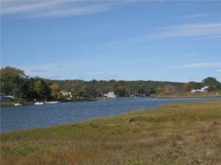 5 Denison Dr, South Kingstown RI  02882-2842 exterior