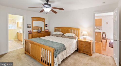 182 Beacon Ct, Montross VA  22520-4078 exterior