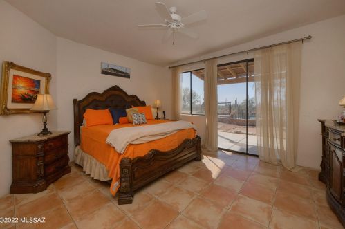 11581 Tortoise Trl, Tucson AZ 85743 exterior