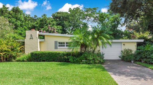 1501 Poe Ave, Orlando, FL 32806-7844