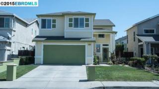 4438 Fall Ln, Oakley, CA 94561-2468