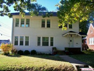 1437 Johnstone Ave, Bartlesville, OK 74003-5627