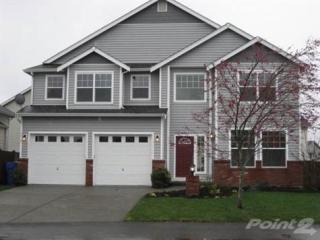 7910 150th St, Puyallup, WA 98375-8436