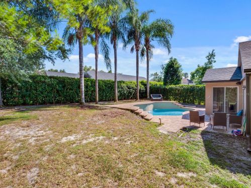 301 Ridgeway Blvd, Deland FL  32724-8811 exterior