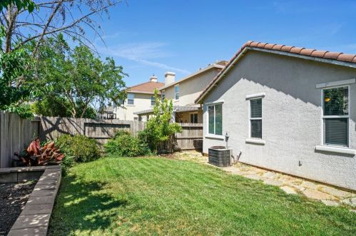 11778 Bagota Way, Rancho Cordova CA  95742-8030 exterior