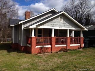 2032 Gagner St, Statesville, NC 28677-4808