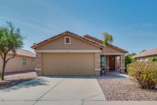 6617 Nez Perce St, Phoenix AZ  85043-5729 exterior