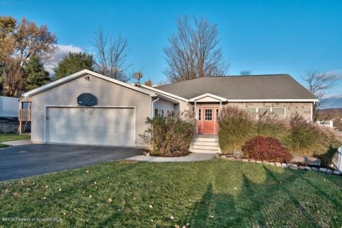 112 Fern Way, Clarks Green, PA 18411-9015