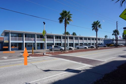 8475 Gulf Blvd, Saint Petersburg, FL 33706-1530