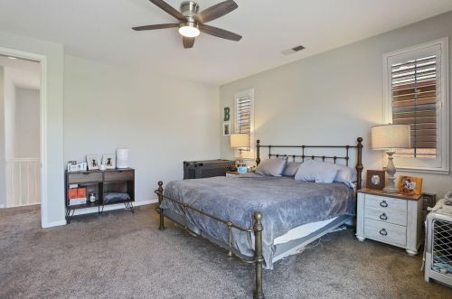 9389 Vintner Cir, Grayson CA  95363-8901 exterior