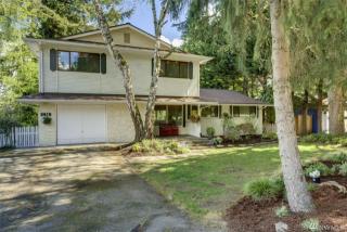 2618 80th Ave, Medina, WA 98039-1512