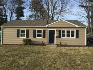 12 Ashford Rd, Plainville, CT 06062-1236