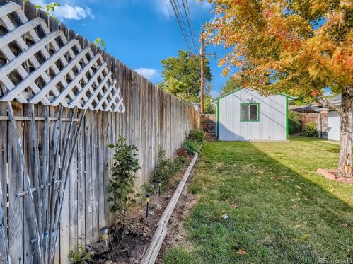 7471 Bch Ct, Westminster CO exterior