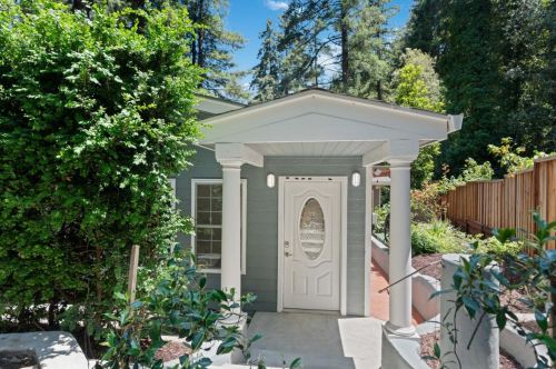 8945 Redwood Dr, Ben Lomond, CA 95005-9340