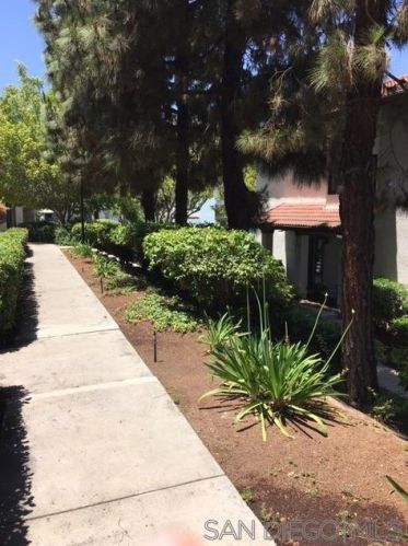 3643 Mission Mesa Way, San Diego CA  92120-1569 exterior