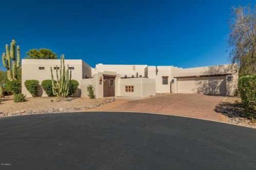 8508 La Senda Dr, Scottsdale, AZ 85255-4214