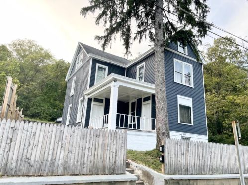3947 Cass Ave, Cincinnati, OH 45223-2316