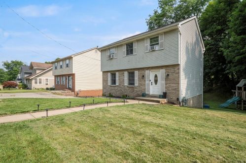 119 Elfinwild Ln, Glenshaw, PA 15116-1448