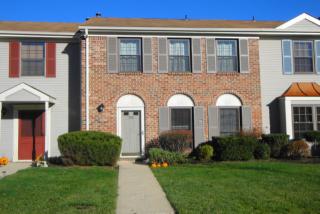 306 Penns Way, Basking Ridge NJ  07920-3031 exterior
