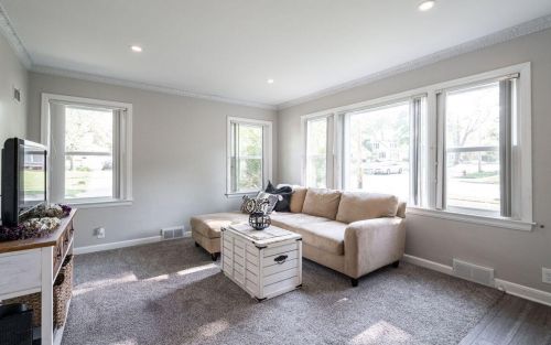 4501 Jasper Ave, Milwaukee, WI 53207-5847