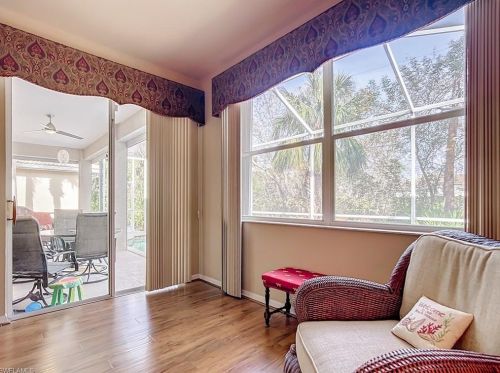 5690 Lago Villaggio Way, Naples FL  34104-5739 exterior