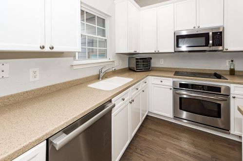 3464 Claremont St, Mount Pleasant SC  29466-9340 exterior