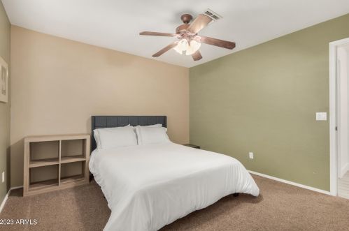6109 Villa Theresa Dr, Glendale AZ  85308-8094 exterior
