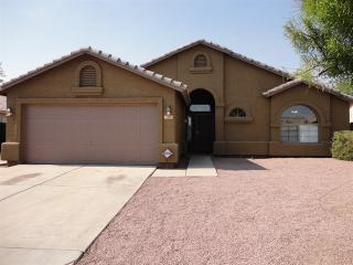 729 Jasmine St, Mesa AZ  85203-2557 exterior