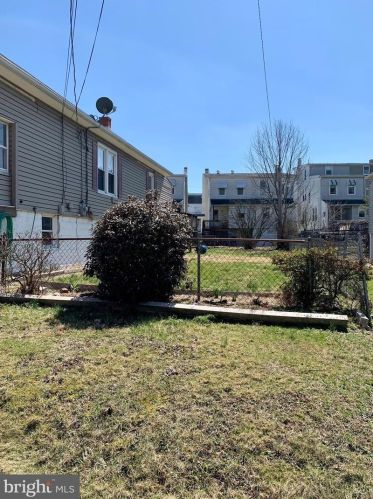 427 Naffin Ave, Schuylkill Haven PA  17972-1123 exterior