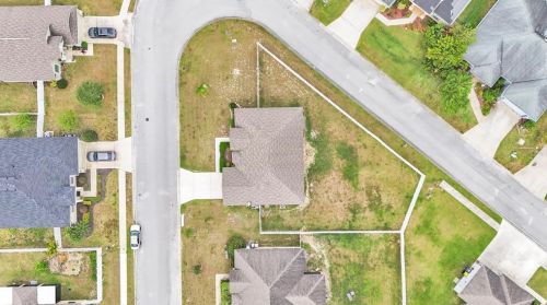 5731 Fischer Dr, Lakeland FL  exterior