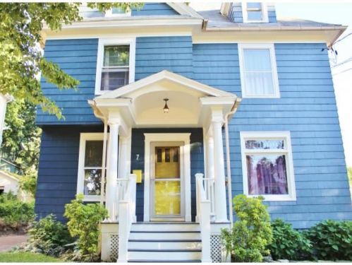 7 Lathrop Ave, Binghamton, NY 13905-4313