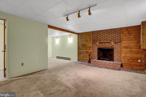 501 Linden St, Dauberville PA  19533-9520 exterior