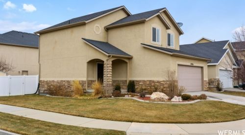 13236 330, Draper, UT 84020-8599